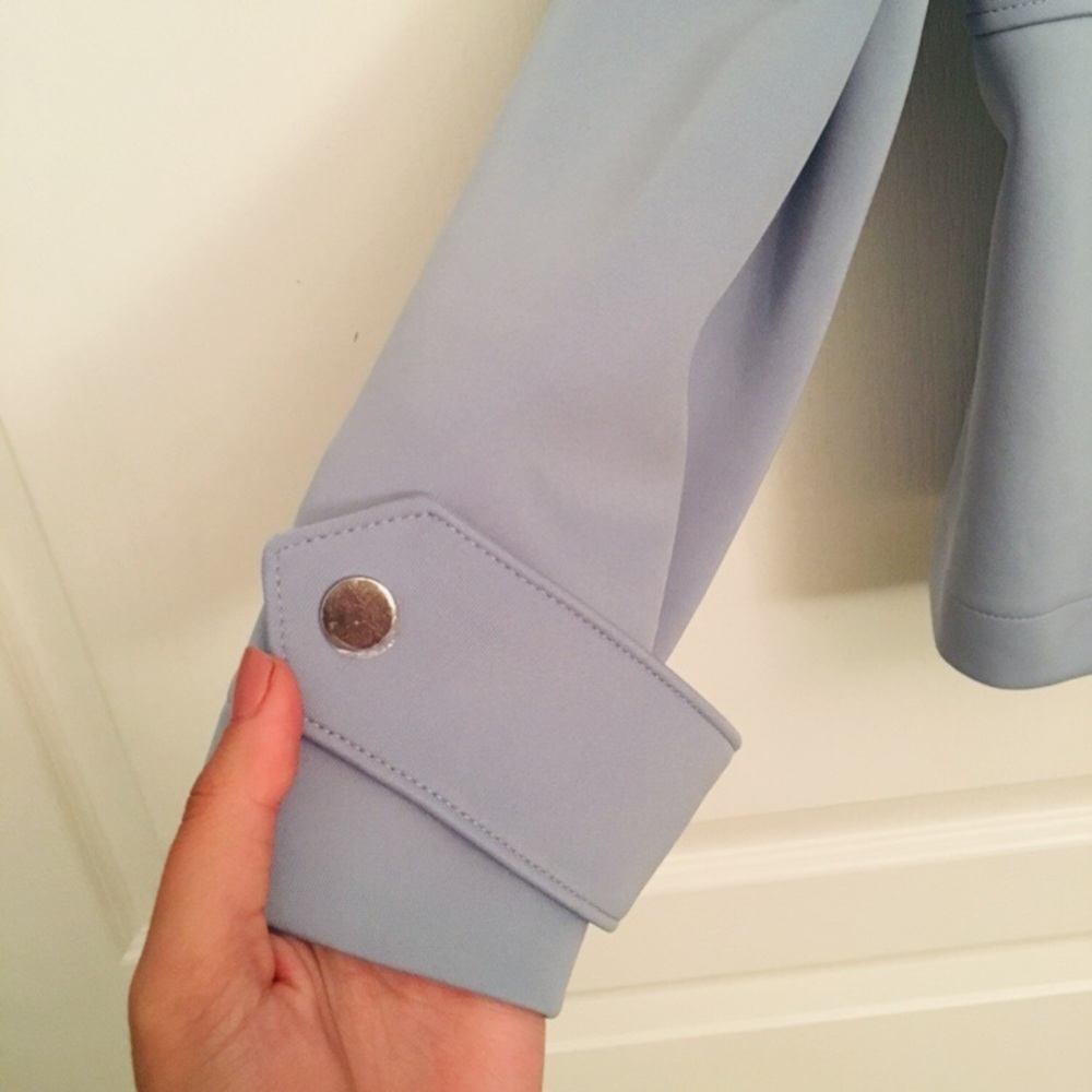 CHICO’s jacket - Picture 2 of 6